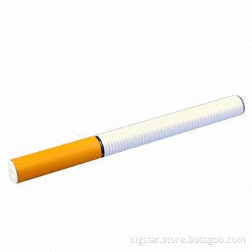 Disposable E-cigarette, Electronique Jetable with Gift Box Packing